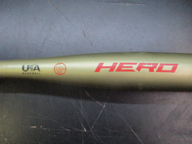 Load image into Gallery viewer, Used Axe Hero 25" -11 USA Alloy T-Ball
