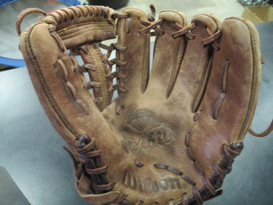 Used Wilson A800 11.75" Baseball Glove