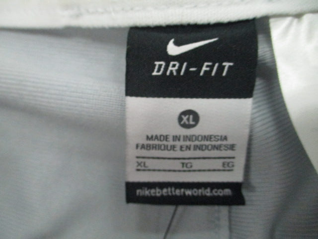 Load image into Gallery viewer, Used Nike Knicker Bottom Womens XL Softball Pant
