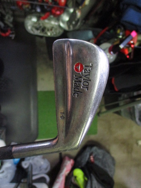 Load image into Gallery viewer, Used TaylorMade TD Tour Preferred 6pc Right Hand Iron Set 3,4,6,7,8,9i
