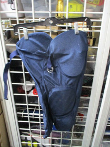 Used Alleson Integrated Padded Football Pants Youth Size Large