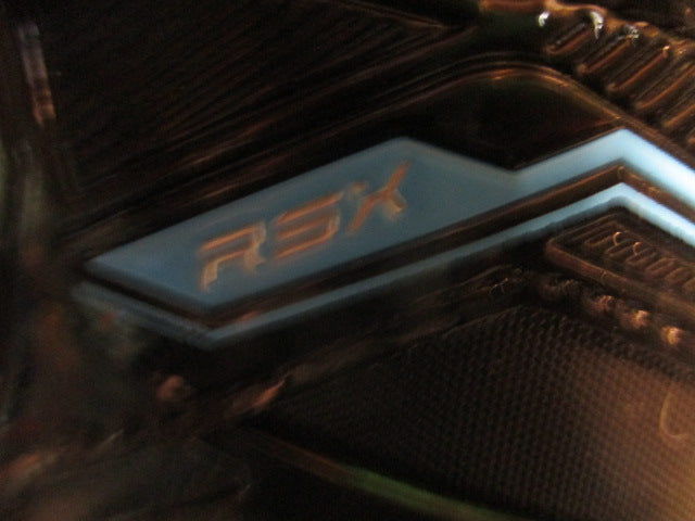 Load image into Gallery viewer, Used Bauer RSX Size 2 Hockey Roller Blades
