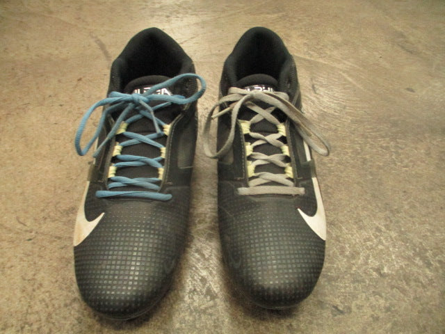 Load image into Gallery viewer, Used Nike Alpha Baseball Cleats Size 8.5
