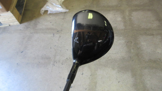 Used Callaway Big Bertha V Series 3 Wood w/ Head Cover - RH