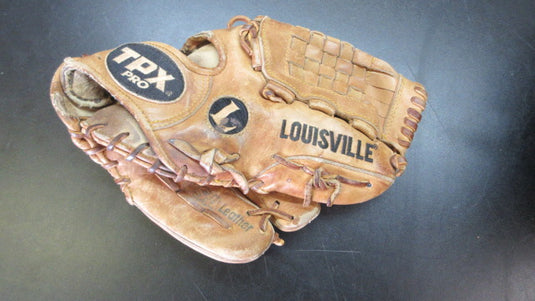 Used Louisville TPX Pro 12