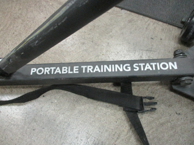 Load image into Gallery viewer, Used Sklz Hit- A - Way baseball Training Device
