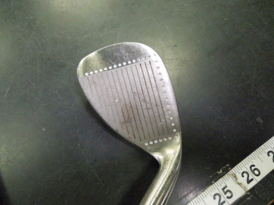 Used PowerBilt TPS 6pc Left Hand Iron Set 3-9 No 7 Iron