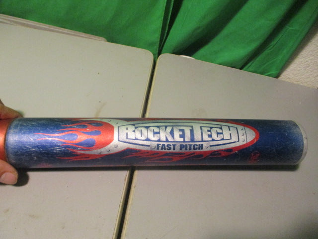 Load image into Gallery viewer, Used Anderson Rocket Tech DF2K3 33&quot; ASA Fastpitch Softball Bat
