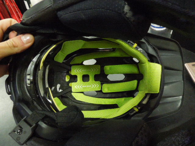 Load image into Gallery viewer, Used Bell Super DH Spherical MIPS Helmet With Tooless Removal Jaw Guard
