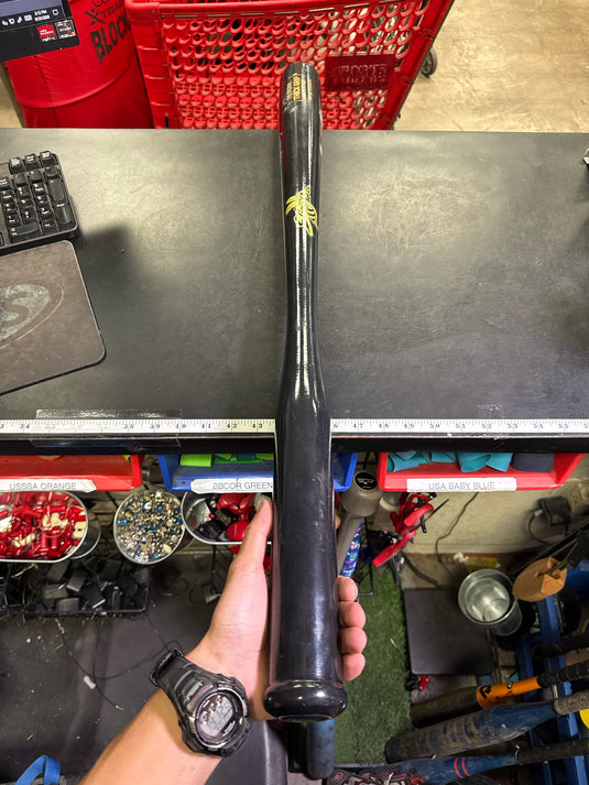 Used Stinger Bat Co. The Original Thick Grip 33" Adult Trainer Bat