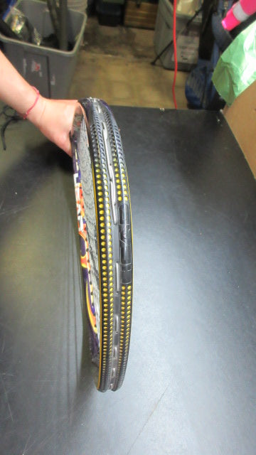 Load image into Gallery viewer, Used Head Blast XL 22" Racquetball Racquet
