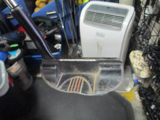 Load image into Gallery viewer, Used Master Grip TP2 RH Putter
