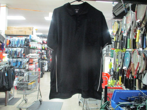 Used Honig's Pro-Style Mens XL Umpire Shirt