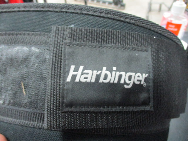Load image into Gallery viewer, Used Harbinger Weight Belt Size Large
