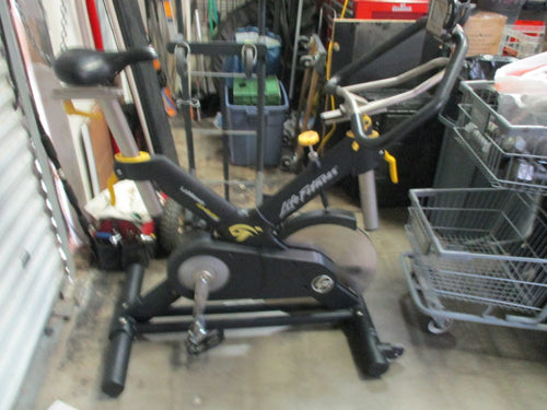 Used lemond RevMaster Spin Bike With Pilot II Computer