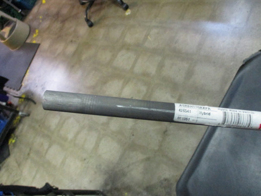 Used Rogue Aldila 110 MSI Hybrid Shaft