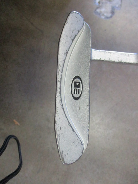 Load image into Gallery viewer, Used US Kids A.I.M 1 (31&quot;) Junior Putter - RH
