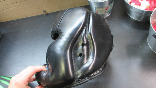 Used Tworiver Martial Arts Headgear
