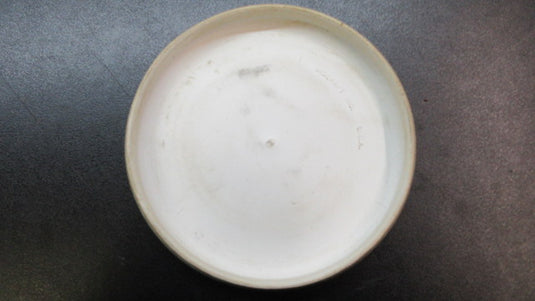 Used Discraft Flat Tire Amber Ale Mini Disc