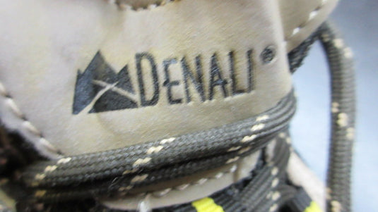 Used Denali Water Proof Hiking Boots - Youth Size 13