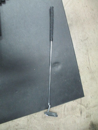 Used Lynx Black Cat 33