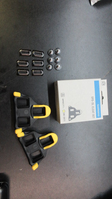 Shimano SPD-SL Cleat Set SM-SH11