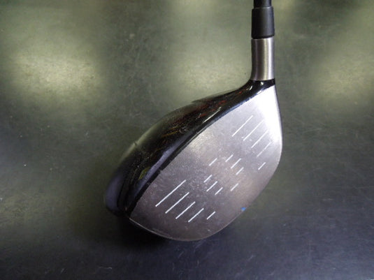 Used TaylorMade R580 Ti. 10.5º Right Hand Driver