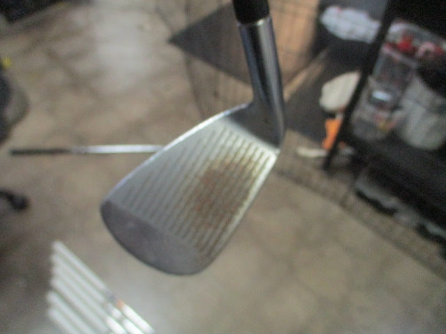 Load image into Gallery viewer, Used Mizuno T Zoid Comp EZ 3-PW RH Missing 6 Iron
