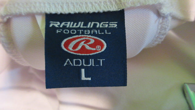 Load image into Gallery viewer, Used Rawlings Football Pants W/ Integrated Pads - Size Large

