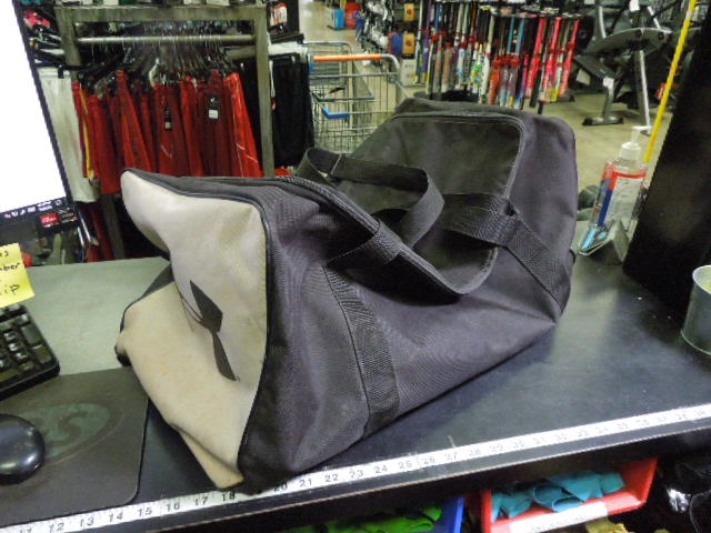 Load image into Gallery viewer, Used Under Armour Equipment Duffle Bag
