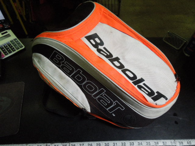 Load image into Gallery viewer, Used Babolat Pure Tennis Backpack
