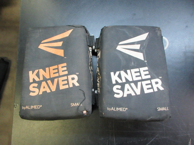 Load image into Gallery viewer, Used Easton Baseball Knee Savers
