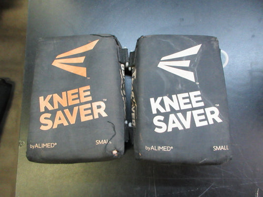 Used Easton Baseball Knee Savers