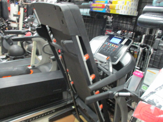Used Nordictrack C900 Pro Folding Treadmill