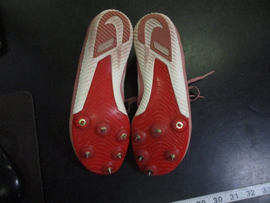 Used Nike Rival Multi Track and Field Multi Event Spikes Size 4