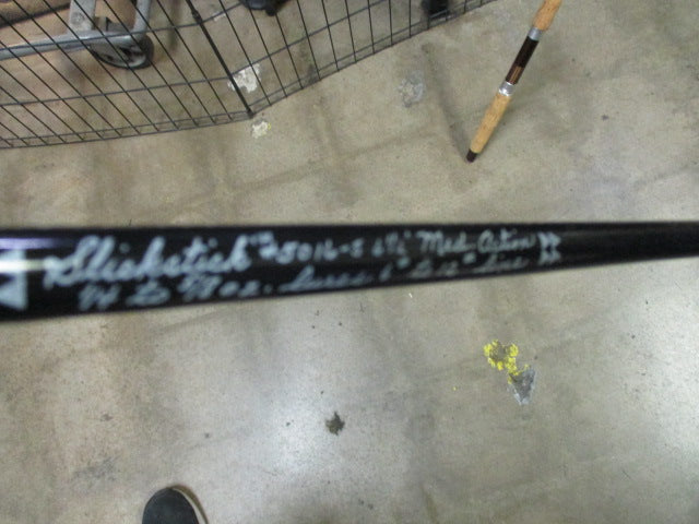 Load image into Gallery viewer, Used Slickstick 6.5' Custom Fishing Rod
