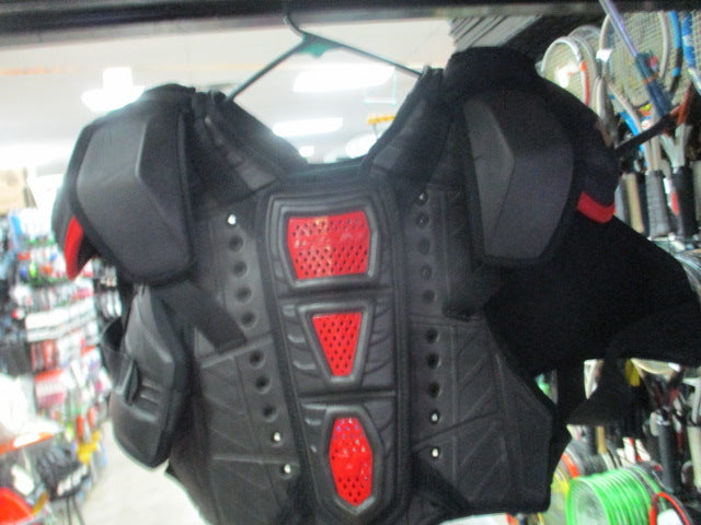 Load image into Gallery viewer, Used CCM U-Foam U+ Hockey Shoulder Pads Sr
