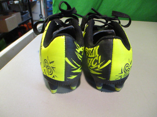 Used Puma Tacto II CP10 FG/AG Size Toddler 8 Soccer Cleats
