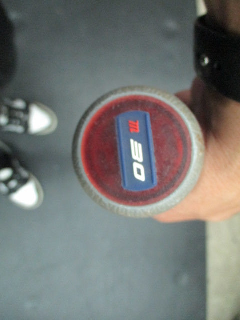 Load image into Gallery viewer, Used Marucci Cat 9 (-8) 30&quot; USSSA Baseball Bat
