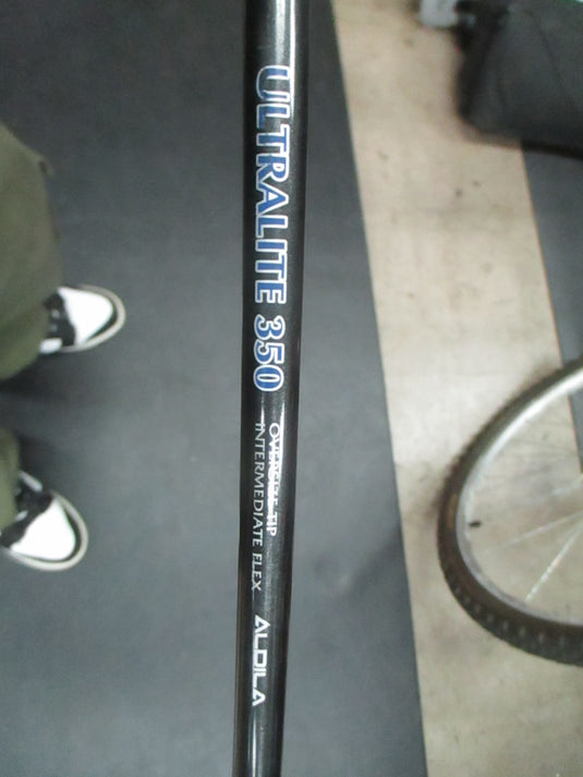 Used Billys Club Forged Stainless 20 Deg 7 Wood - RH