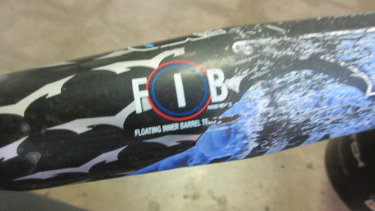 Used Monsta DNA LC 34" (-7) Composite ASA Softball Bat