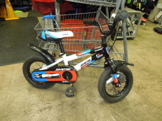 Load image into Gallery viewer, Used JOYSTAR New Berry 12" Kids Bike
