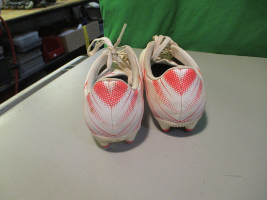 Used Puma Size 4 Soccer Cleats