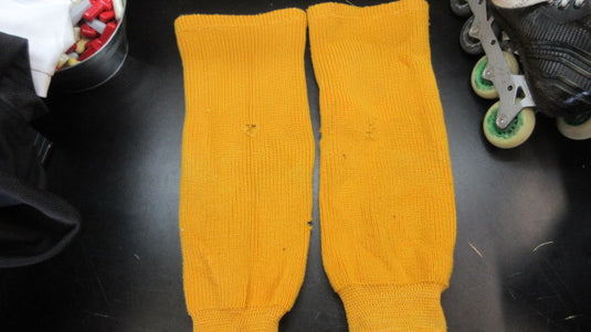 Used Hockey Socks - Youth