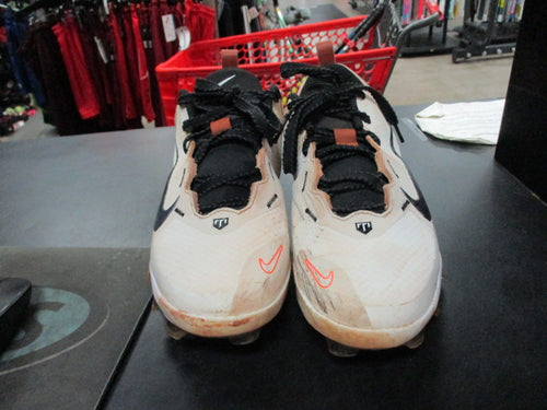 Used Nike Force Trout 9 Pro MCS Size 7.5 Cleats