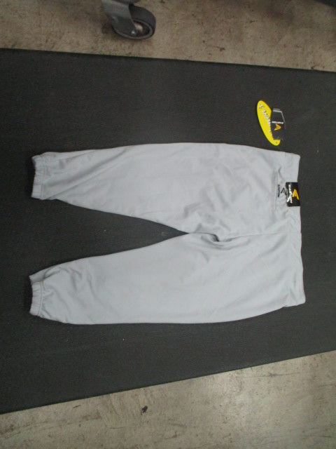 Load image into Gallery viewer, Easton Elastic Bottom Womens XL Softball Pant
