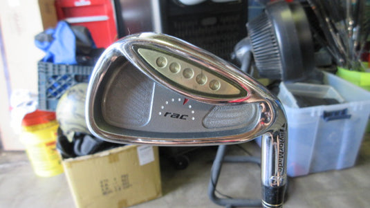 Used TaylorMade RAC CGB 6 Iron - RH