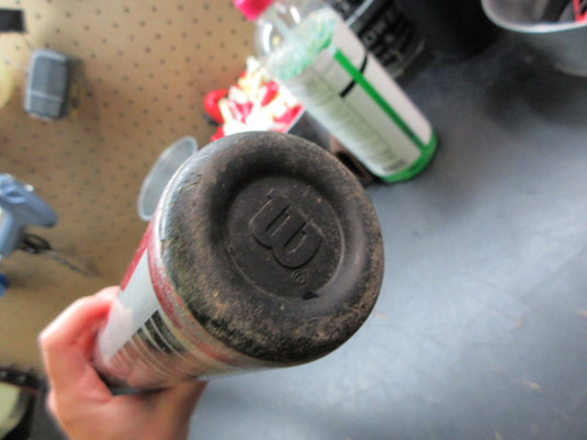 Used Demarini Patriot 30" -10 Fastpitch Softball Bat