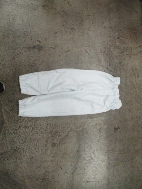 Load image into Gallery viewer, Used Champro Elastic Bottom Youth XS Baseball Pant

