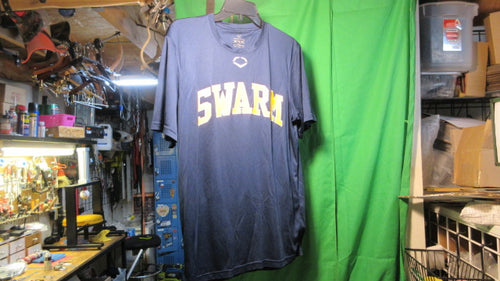 Used EvoShield Swarm Baseball Jersey - Size Adult Medium